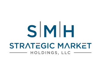 Strategic Market Holdings, LLC logo design by dewipadi