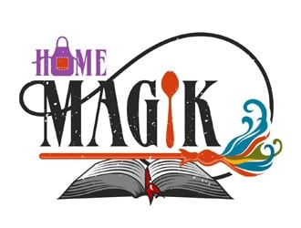 LifeStyle Magik logo design by DreamLogoDesign