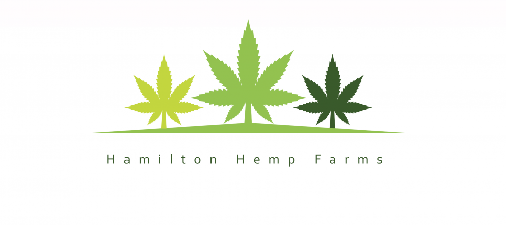 Hamilton Hemp Farms Logo Design - 48hourslogo