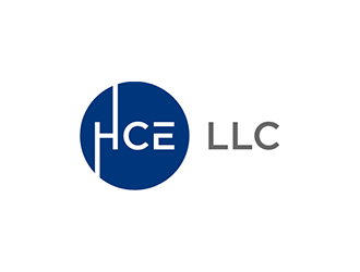 HCE LLC logo design by blackcane