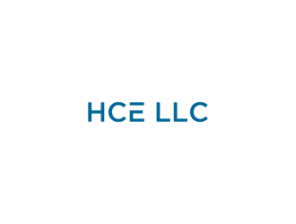 HCE LLC logo design by salis17