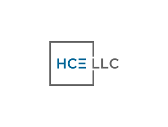 HCE LLC logo design by salis17