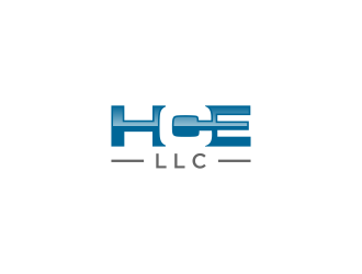 HCE LLC logo design by salis17