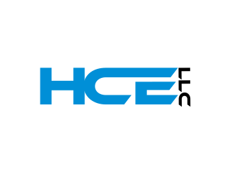 HCE LLC logo design by Greenlight