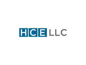 HCE LLC logo design by salis17