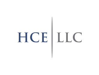 HCE LLC logo design by nurul_rizkon