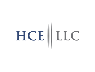 HCE LLC logo design by nurul_rizkon