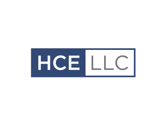 HCE LLC logo design by nurul_rizkon