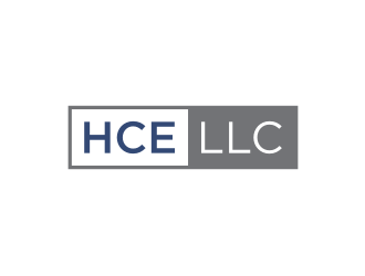 HCE LLC logo design by nurul_rizkon