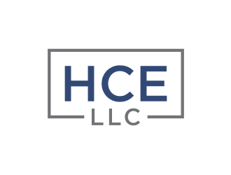 HCE LLC logo design by nurul_rizkon