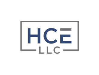 HCE LLC logo design by nurul_rizkon