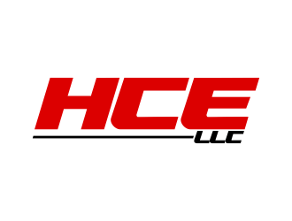 HCE LLC logo design by rykos