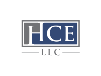 HCE LLC logo design by nurul_rizkon