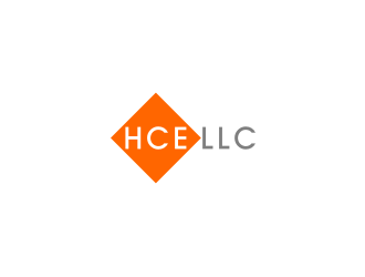 HCE LLC logo design by bricton