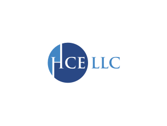 HCE LLC logo design by bricton