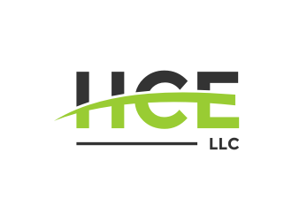 HCE LLC logo design by Gravity