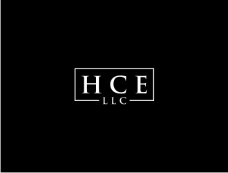 HCE LLC logo design by bricton