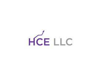 HCE LLC logo design by bricton