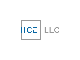 HCE LLC logo design by ammad