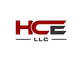 HCE LLC logo design by Gravity