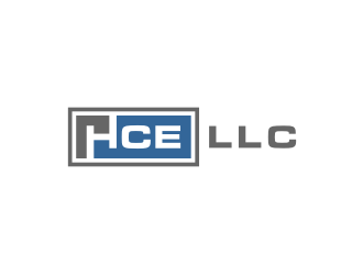 HCE LLC logo design by Gravity