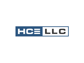 HCE LLC logo design by Gravity