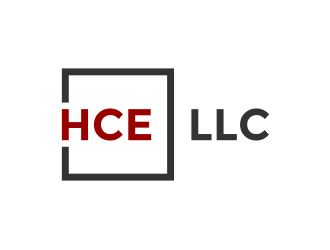 HCE LLC logo design by Gravity