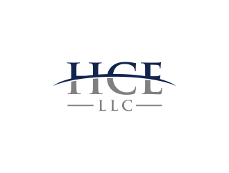 HCE LLC logo design by ammad