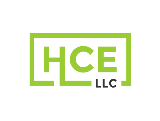 HCE LLC logo design by Gravity