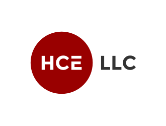 HCE LLC logo design by Gravity