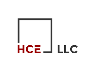 HCE LLC logo design by Gravity