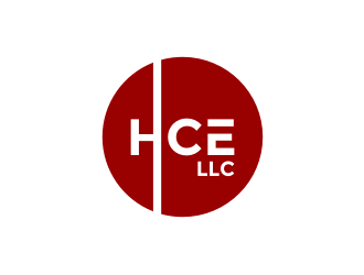 HCE LLC logo design by Gravity