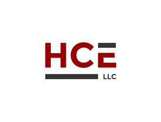 HCE LLC logo design by Gravity