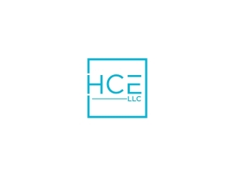 HCE LLC logo design by narnia