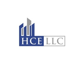 HCE LLC logo design by bricton