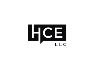 HCE LLC logo design by mbamboex