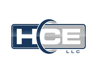 HCE LLC logo design by akilis13