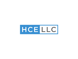 HCE LLC logo design by johana