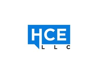 HCE LLC logo design by maserik