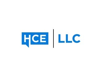 HCE LLC logo design by maserik