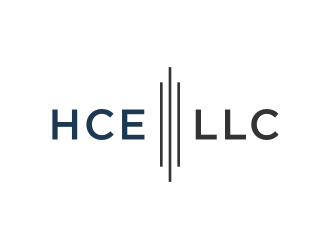 HCE LLC logo design by Zhafir