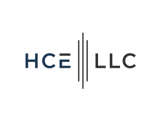 HCE LLC logo design by Zhafir