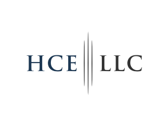 HCE LLC logo design by Zhafir