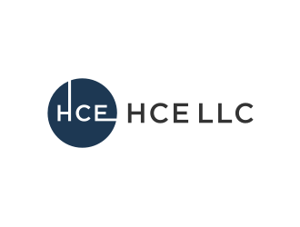 HCE LLC logo design by Zhafir