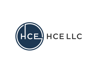 HCE LLC logo design by Zhafir