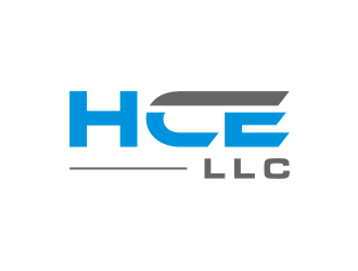 HCE LLC logo design by asyqh