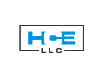 HCE LLC logo design by asyqh