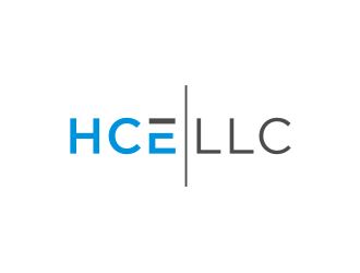 HCE LLC logo design by asyqh