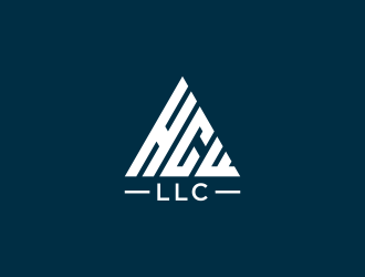 HCE LLC logo design by dewipadi