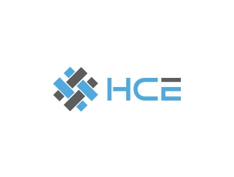 HCE LLC logo design by imalaminb